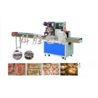 衡水科勝450型枕式包裝機(jī)|酥糖枕式包裝機(jī)|河北包裝機(jī)