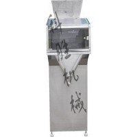 衡水科勝ZX-C顆粒稱重包裝機(jī)|大米水稻包裝機(jī)|河北包裝機(jī)