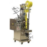 衡水科勝DXD顆粒自動(dòng)包裝機(jī)|泡騰片包裝機(jī)|河北包裝機(jī)