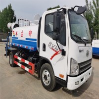 廠家直銷園林綠化小型澆水車5噸灑水車多少錢