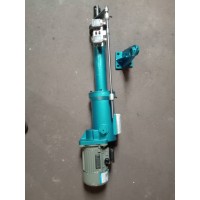 DTZ拐角電液推桿 來(lái)金品找小楊買推桿優(yōu)惠多多