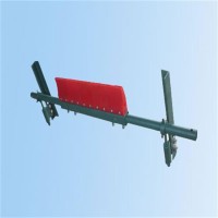 無(wú)動(dòng)力清掃器 輸送帶清掃器 清掃器毛刷輥 濟(jì)寧清掃器
