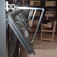開(kāi)窗器 鏈條式開(kāi)窗器 濟(jì)寧向上金品歡迎您