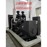 500千瓦國(guó)產(chǎn)柴油發(fā)電機(jī)組