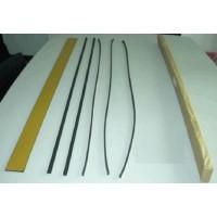 緩沖防震密封海棉